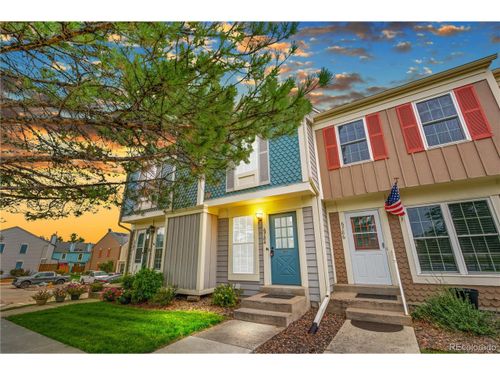 6784 S Independence St, Littleton, CO, 80128-4050 | Card Image