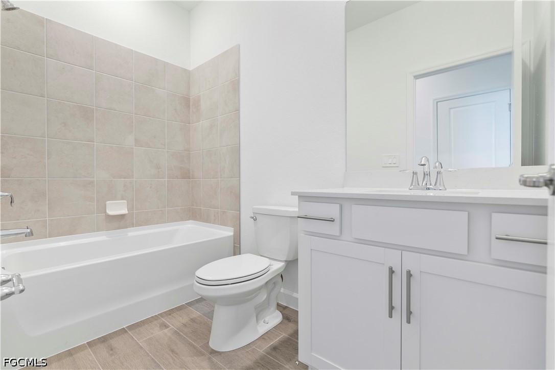 Residential Lease in Punta Gorda 5