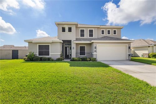 4617 Ensenada Ave, Mcallen, TX, 78504-9731 | Card Image