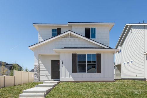 3065 E Mossy Creek Dr, Kuna, ID, 83634-1165 | Card Image