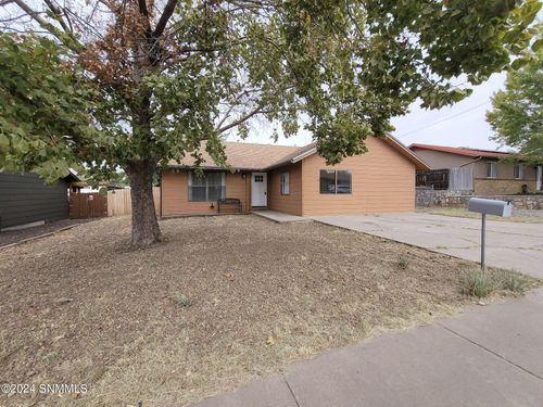 1311 North Loop, Silver City, NM, 88061 | Card Image