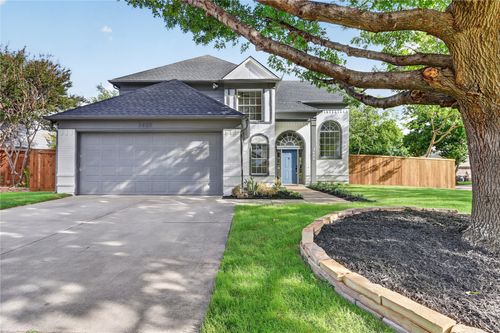 3400 Plantation Ln, Fort Worth, TX, 76123-1554 | Card Image