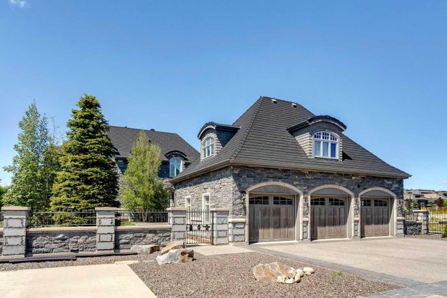 44 Aspen Ridge Heights Sw, Home with 5 bedrooms, 4 bathrooms and 10 parking in Calgary AB | Image 47