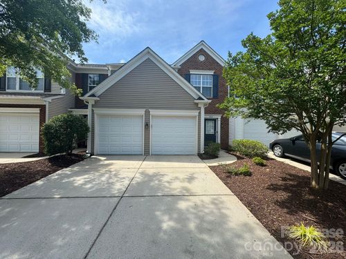 9007 Bishop Crest Ln, Charlotte, NC, 28277-5683 | Card Image