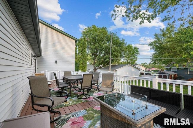911 Cardinal Dr, House other with 3 bedrooms, 3 bathrooms and null parking in Maquoketa IA | Image 25