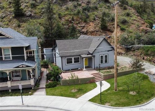 2109 Miner St, Idaho Springs, CO, 80452-5102 | Card Image