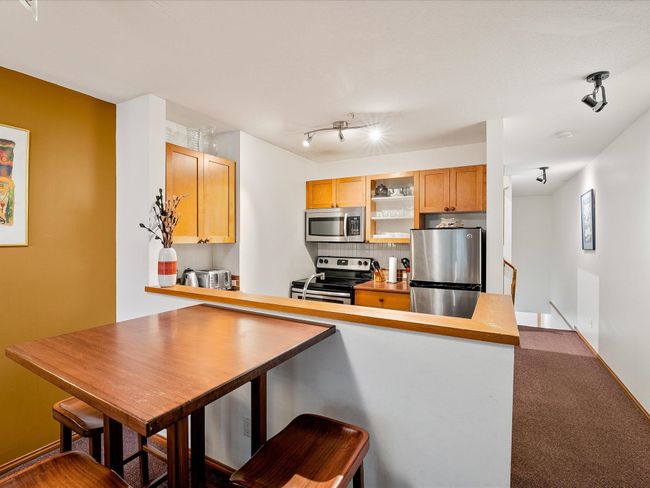 112 - 4388 Northlands Blvd, Townhouse with 1 bedrooms, 1 bathrooms and 1 parking in Whistler BC | Image 7