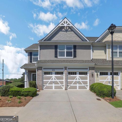 3552 Clear Creek Xing Nw, Kennesaw, GA, 30144-1049 | Card Image