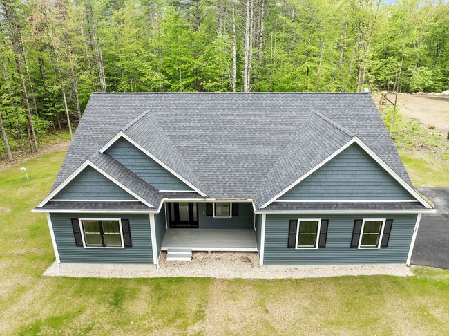 380 Greenfield Rd, House other with 3 bedrooms, 2 bathrooms and null parking in Peterborough NH | Image 47
