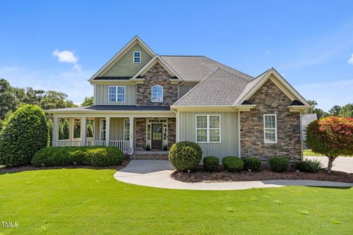 135 Brookstone Way, Angier, NC, 27501-6169 | Card Image
