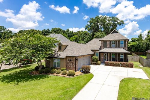 15278 Ariana Ave, Prairieville, LA, 70769-4592 | Card Image
