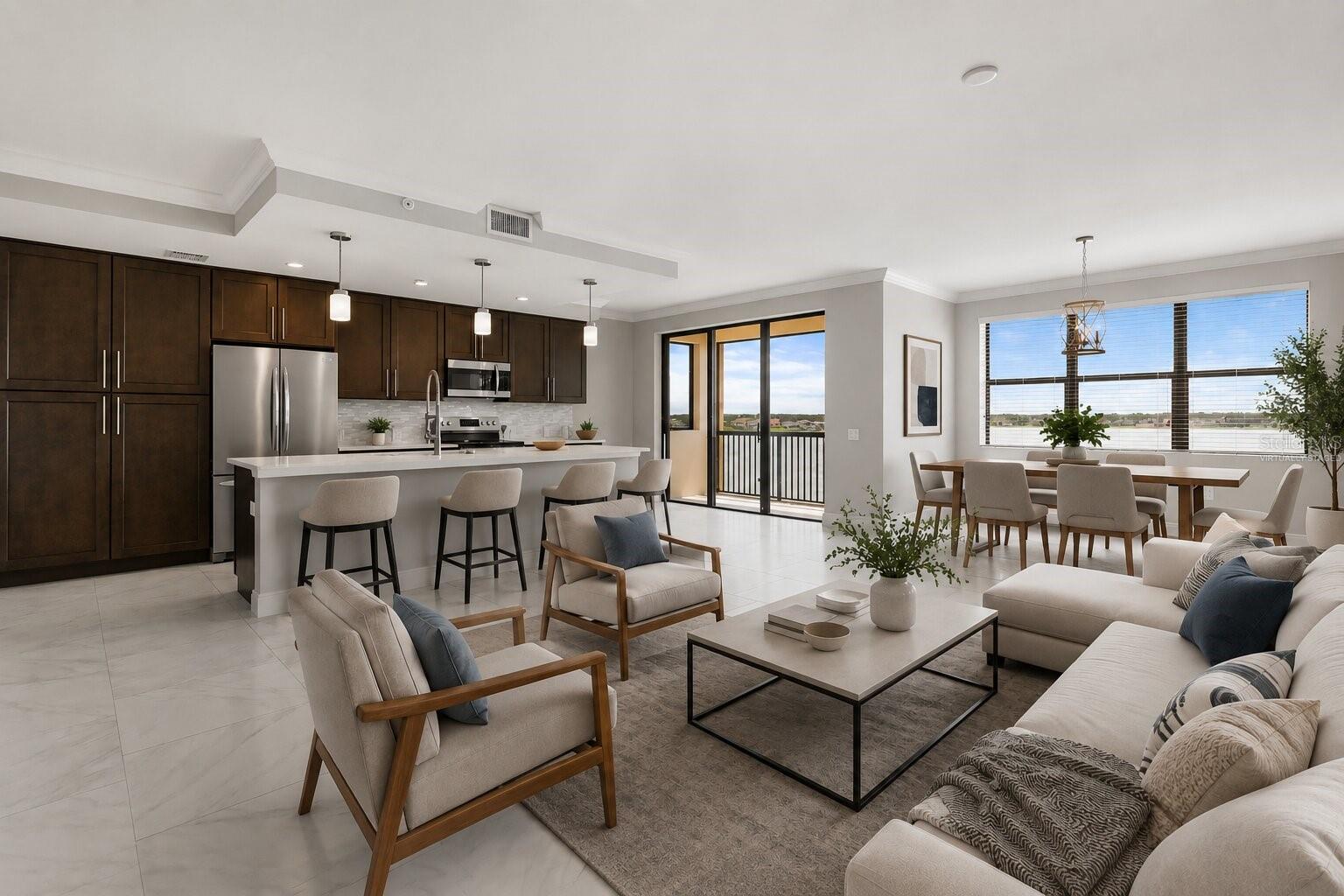 Residential in MONTVERDE 3