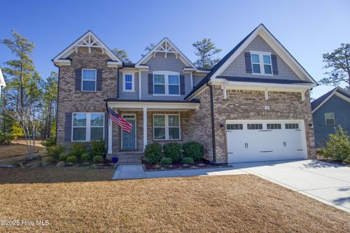 660 Avenue Of The Carolinas, Carthage, NC, 28327-9843 | Card Image