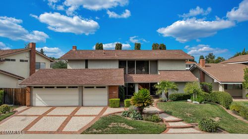 32017 Wallington Ct, Westlake Village, CA, 91361-4136 | Card Image