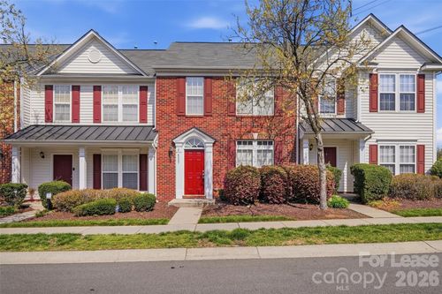 4957 Sunburst Lane, Charlotte, NC, 28213 | Card Image