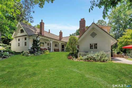 45 Spectacle Ln, Wilton, CT, 06897-1112 | Card Image