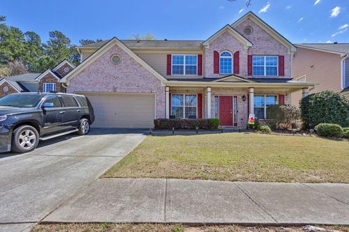 2337 Longmont Dr, Lawrenceville, GA, 30044-2083 | Card Image
