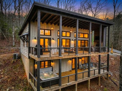 171 Cohutta Overlook Trl, Blue Ridge, GA, 30513 | Card Image