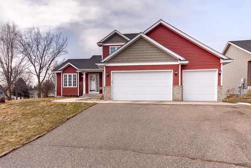 502 Springwheat Dr, Dundas, MN, 55019-3964 | Card Image
