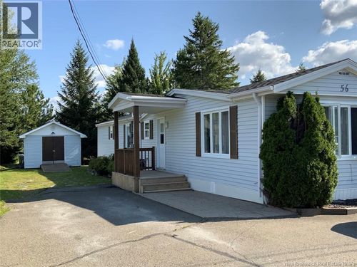 56 Le Paradis Rue, Saint Jacques, NB, E7B1V1 | Card Image
