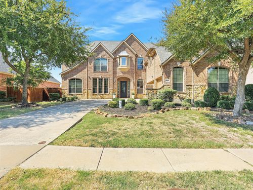 4433 Young Dr, Carrollton, TX, 75010-1145 | Card Image