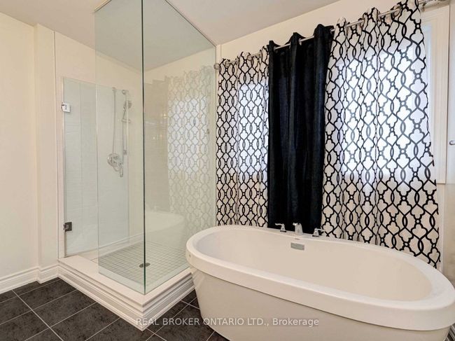 20 Dunley Cres, House other with 4 bedrooms, 4 bathrooms and 2 parking in Brampton ON | Image 14