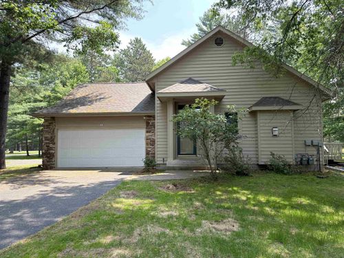 9771 White Pine Ln, Woodruff, WI, 54568-9439 | Card Image