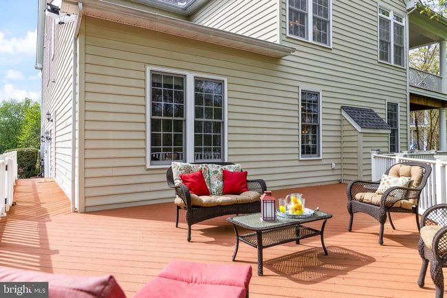43021 Falls Overlook Ct, House other with 5 bedrooms, 6 bathrooms and null parking in LEESBURG VA | Image 19