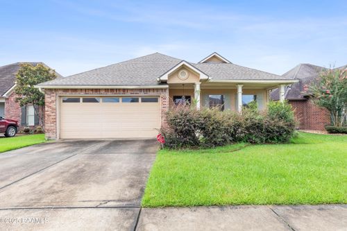 126 Onyx Street, Lafayette, LA, 70506 | Card Image