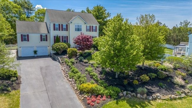 33 Freeman Dr, House other with 4 bedrooms, 4 bathrooms and 6 parking in Plymouth MA | Image 38