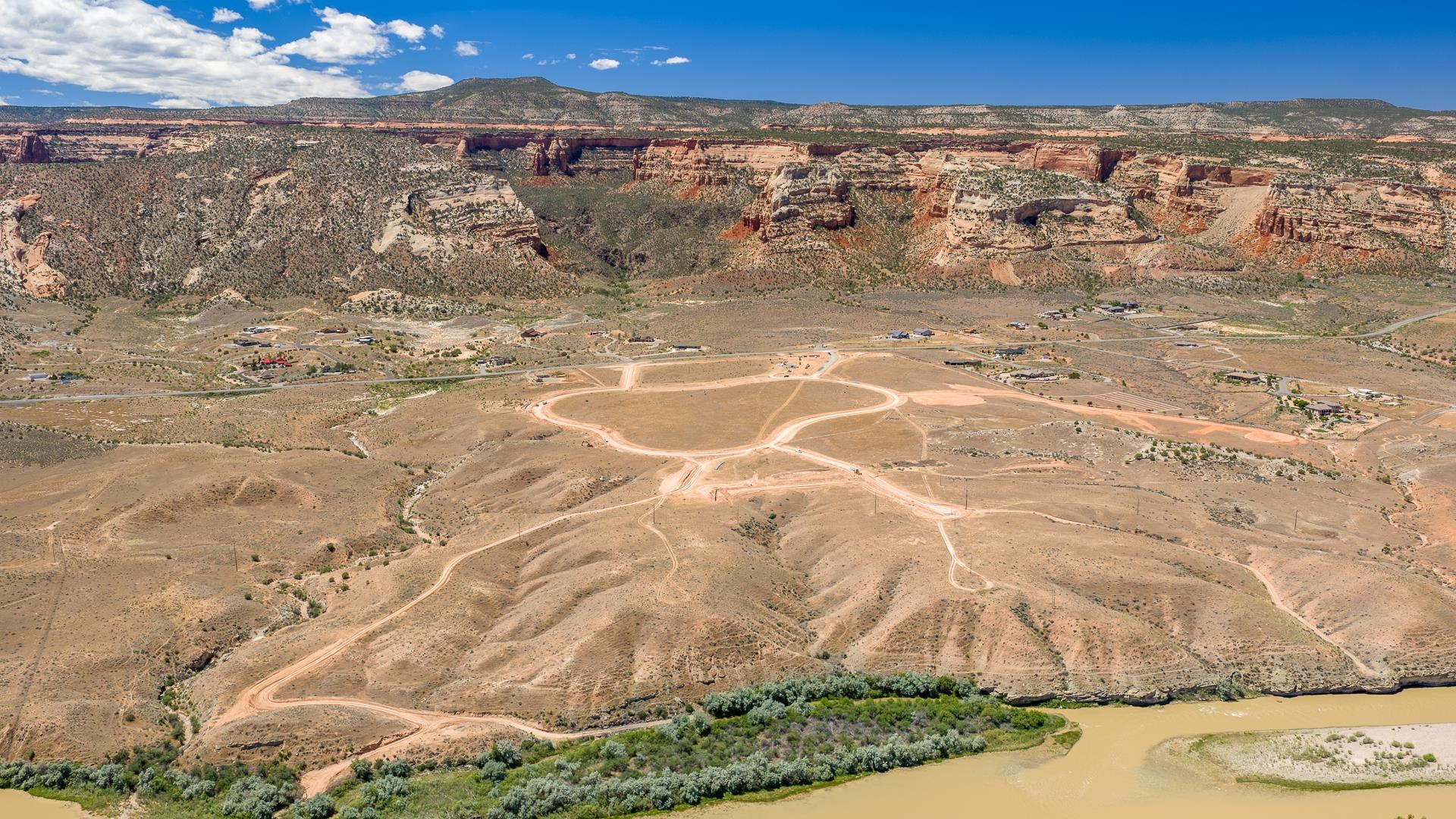 Land in Grand Junction