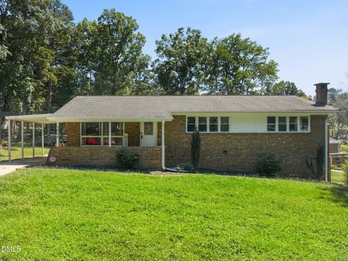 2405 Denver Dr, Greensboro, NC, 27406-6301 | Card Image