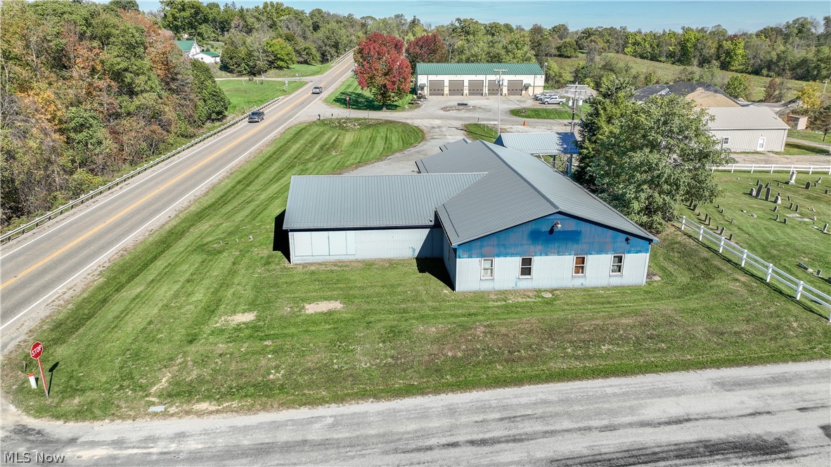 62240 Bailey Rd, Barnesville, OH 43713
