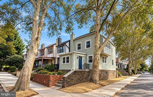 3322 Ainslie St, PHILADELPHIA, PA, 19129-1424 | Card Image