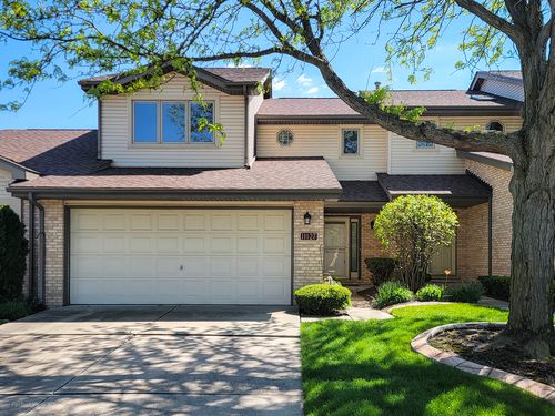 11127 Shenandoah Drive, Orland Park, IL, 60467 | Card Image