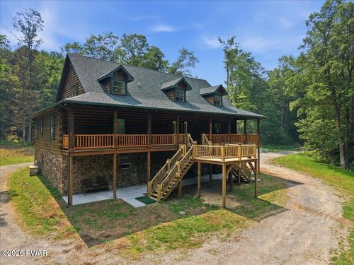 248 Moody Rd, Pleasant Mount, PA, 18453 | Card Image