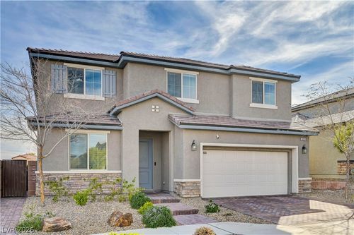 9351 Blazing Canyon Ave, Las Vegas, NV, 89149-0102 | Card Image