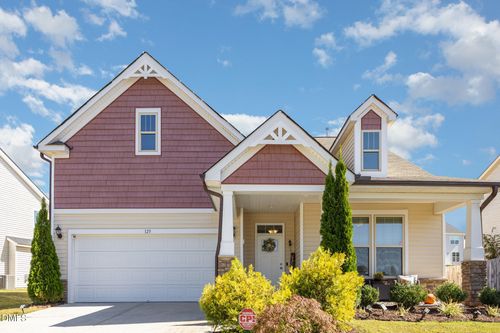 125 Cranes Nest Dr, Franklinton, NC, 27525-8088 | Card Image