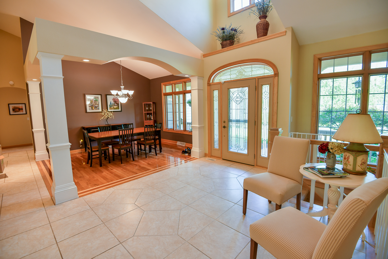 Cooper Hawk Dr, Burlington, WI 53105
