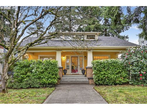 3840 Ne 33rd Ave, Portland, OR, 97212-1753 | Card Image