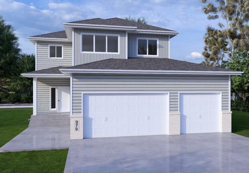 979 61st Ave W, West Fargo, ND, 58078-2969 | Card Image