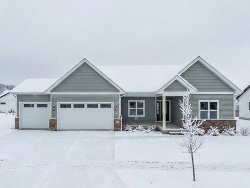 7712 Larkspur Ln, Deforest, WI, 53532 | Card Image