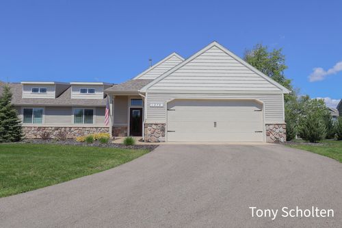 52-1278 Sand Springs Drive Sw, Byron Center, MI, 49315 | Card Image