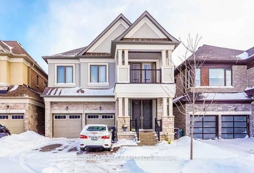 16 Lyle Way, Brampton, ON, L6X5P8 | Card Image