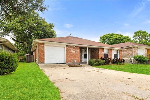 3317 Academy Dr, Metairie, LA, 70003-1605 | Card Image