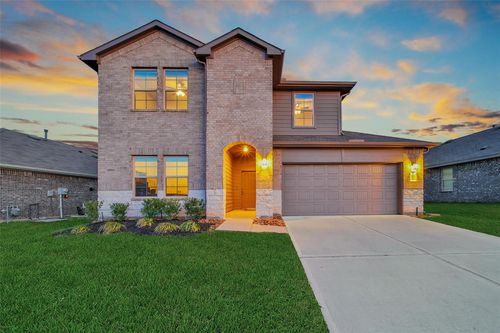 13854 Rock Island Trl, Conroe, TX, 77384-5902 | Card Image