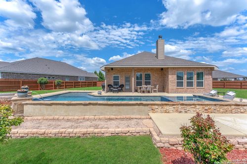 8811 Trail Dust, San Antonio, TX, 78254-4667 | Card Image