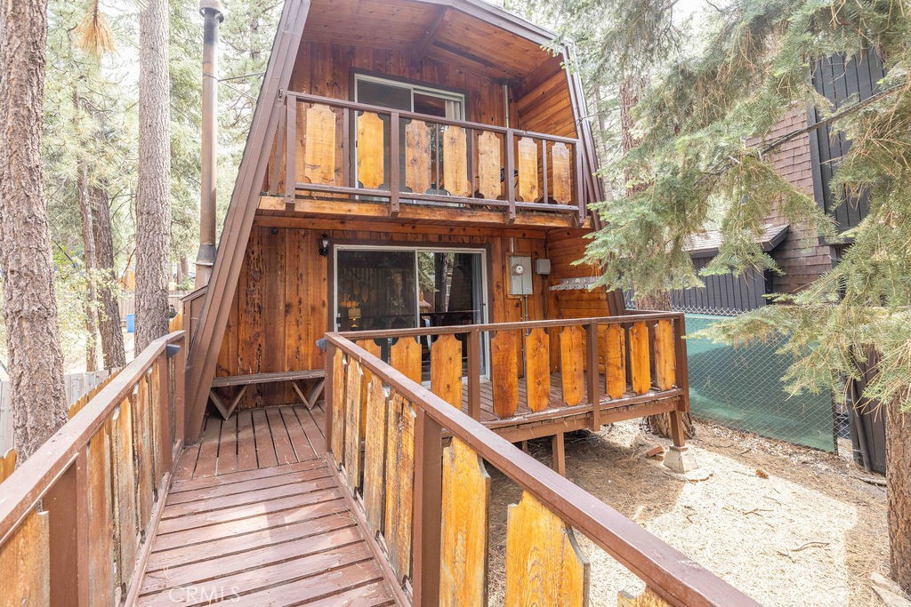 Residential in Big Bear Lake