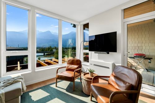 313-1506 Scott Crescent, Squamish, BC, V8B1G4 | Card Image