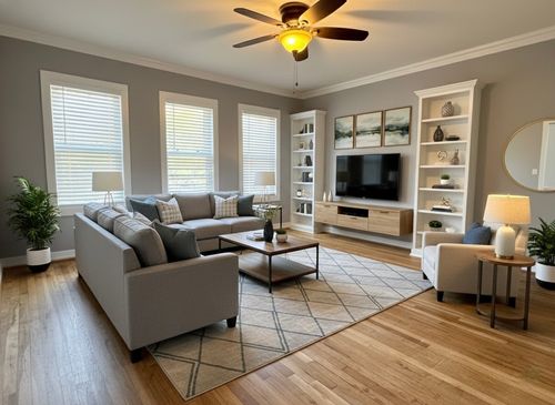 2-6006 Worth St, Dallas, TX, 75214-4459 | Card Image